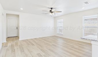 8903 Hockley St, Amarillo, TX 79124