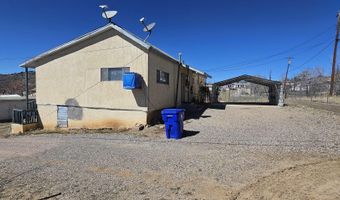504 Empire, Bayard, NM 88043