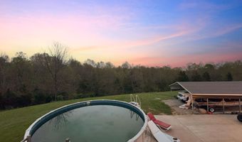 444 Wire Ln, Bardstown, KY 40004
