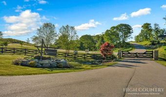 TBD Lot 95 Eagle Peak Trail, Banner Elk, NC 28604