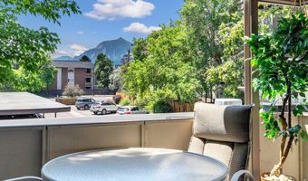 2227 Canyon Blvd B-263, Boulder, CO 80302