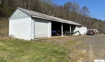 1679 Poplar Knob Rd, Austinville, VA 24312