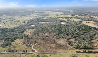 350 FCR 640, Teague, TX 75860