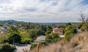 Grandview 20, La Mesa, CA 91941