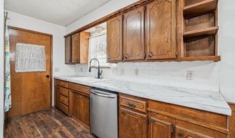 33057 Square Top Rd, Anadarko, OK 73005