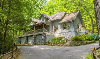 240 Upper Ridge Rd, Glenville, NC 28736