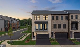 42231 SHINING STAR Sq Homesite 4359, Ashburn, VA 20148
