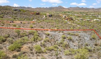 0 N School House Rd, Cave Creek, AZ 85331