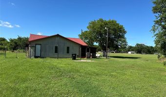 900 Monroe St, Teague, TX 75860