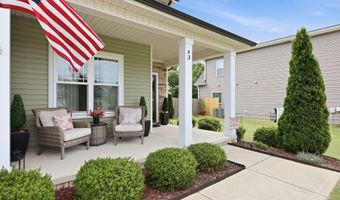43 Star Valley Dr, Angier, NC 27501