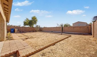 7196 S MORNING DEW Ln, Buckeye, AZ 85326
