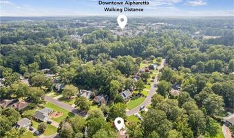 1102 Pine Grove Dr, Alpharetta, GA 30009