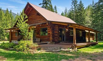 76 Shadow Valley Ln, Clark Fork, ID 83811