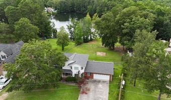 613 Skyline Dr, Batesburg Leesville, SC 29070