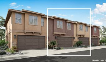 832 Centerville St Plan: Trinity, Carson City, NV 89701