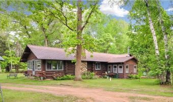 344 County 118 NW, Backus, MN 56435