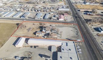 5040-5030 Reno Hwy, Fallon, NV 89406