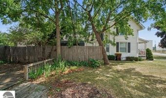 221 W Center St, Alma, MI 48801