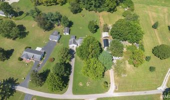 117 Mill St, Bedford, IN 47421