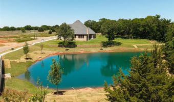 1408 Bound Brook Way, Arcadia, OK 73007