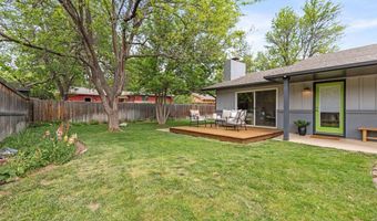 3565 19th St, Boulder, CO 80304
