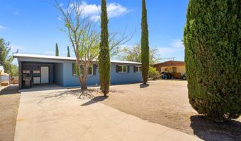 503 HERMOSA Pl, Bisbee, AZ 85603