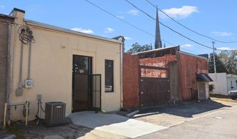 124 Trinity St, Abbeville, SC 29620