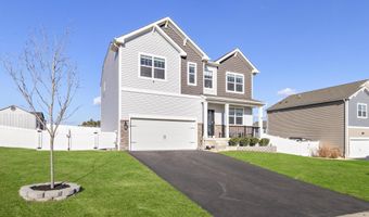 100 Fawcett Blvd, Barnegat, NJ 08005