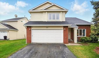 2350 Ariel Cir, Anchorage, AK 99515