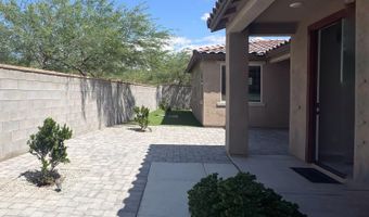 20626 W ORMONDO Way, Buckeye, AZ 85396