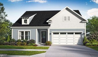 TBB HORNBEAM DRIVE LATITUDE, Frankford, DE 19945