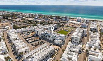27 Admiralty Row 207, Alys Beach, FL 32461