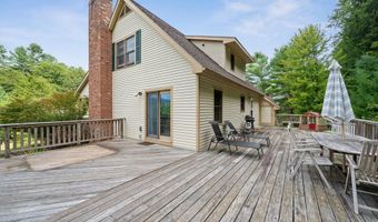 140 Point Ridge Rd, Berlin, VT 05641