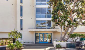 3991 Crown Point Dr 112, San Diego, CA 92109