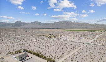 2951 W Frontier St, Amargosa Valley, NV 89020