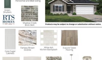 493 Buckhead Loop SE, Allenhurst, GA 31301