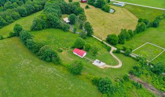 234 Ray Mathis Rd, Annville, KY 40402