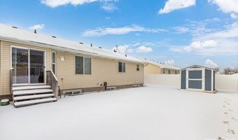 4139 E Fairview Dr, Ammon, ID 83406