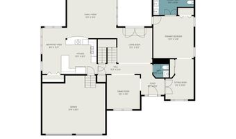 325 ABBOTTS CLOSE, Alpharetta, GA 30005