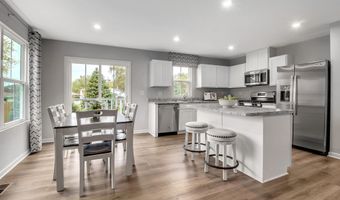 437 Quarry Creek Dr Plan: Pine, Amherst, OH 44001