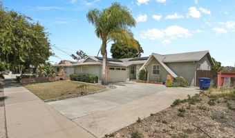 1357 Cornwall St, Spring Valley, CA 91977