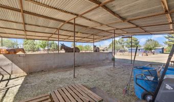 1616 S Reeves Arena Rd, Camp Verde, AZ 86322