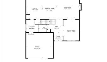 567 Brook Meadow Dr, Ballwin, MO 63021