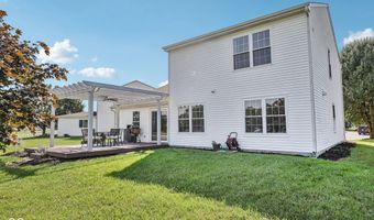 3175 Delaway Ln, Indianapolis, IN 46217