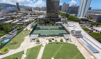 1288 Kapiolani Blvd 1604, Honolulu, HI 96814