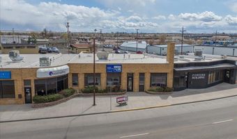 1013 E LINCOLNWAY, Cheyenne, WY 82001