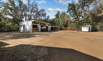 18795 Jessie Rd, Anderson, CA 96007