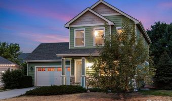 505 Cimarron Dr, Ault, CO 80610