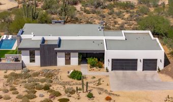 6940 E HORIZON Dr, Cave Creek, AZ 85331