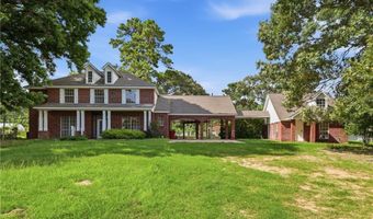 2092 FM 1486, Anderson, TX 77830